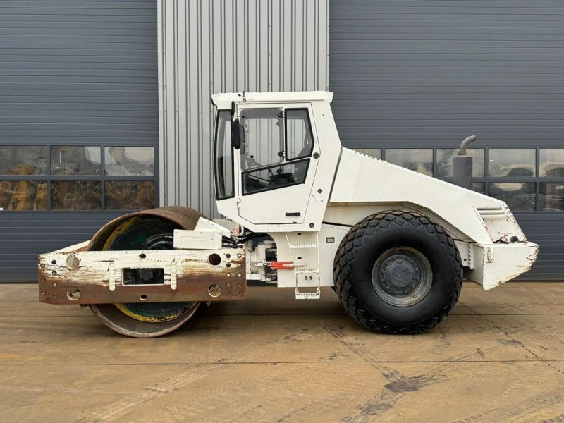 Packer & Walze типа Bomag BW216D-3, Gebrauchtmaschine в Velddriel