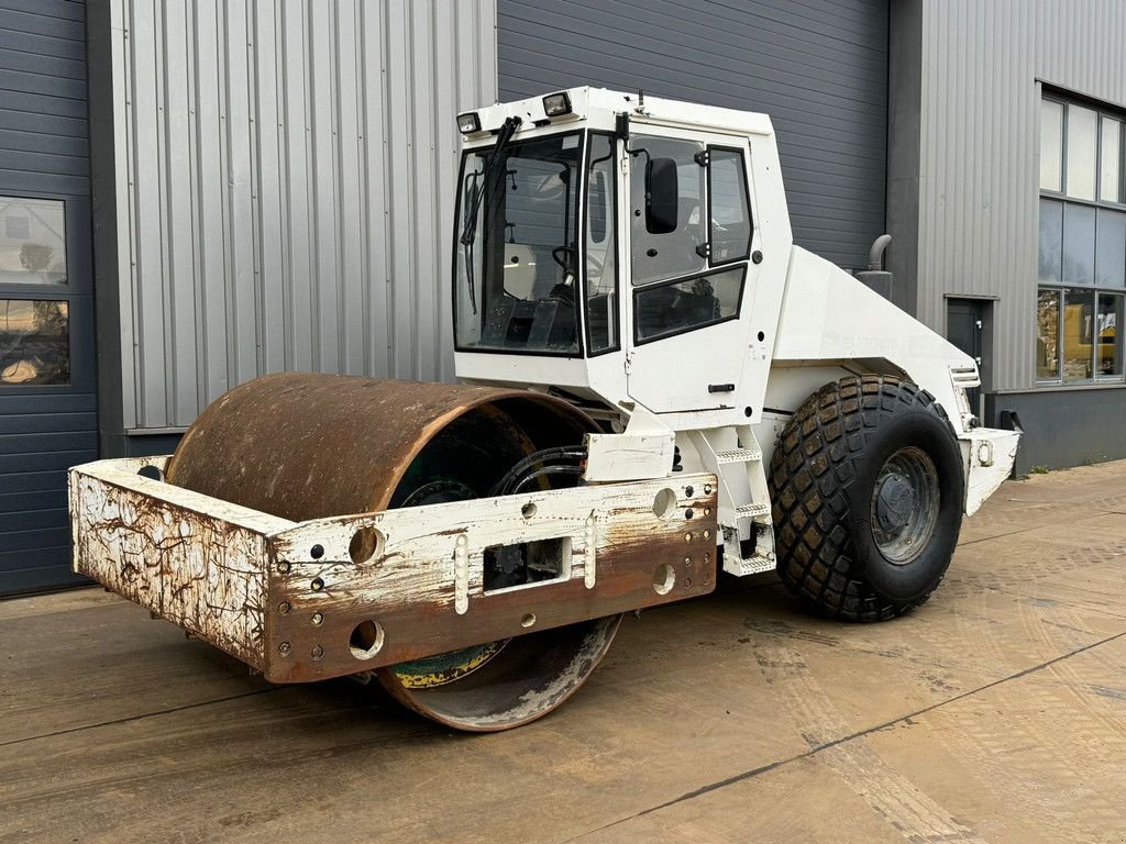 Packer & Walze tip Bomag BW216D-3, Gebrauchtmaschine in Velddriel (Poză 2)