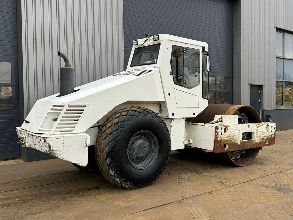 Packer & Walze tip Bomag BW216D-3, Gebrauchtmaschine in Velddriel (Poză 5)