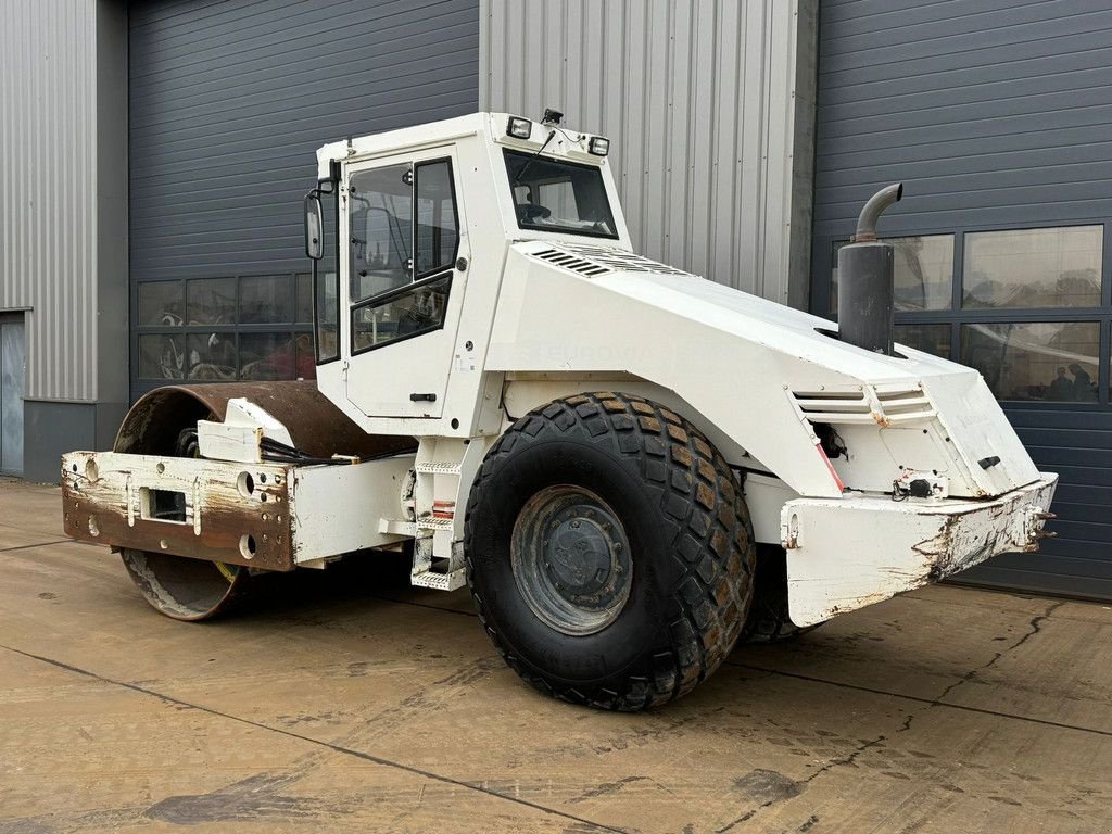 Packer & Walze van het type Bomag BW216D-3, Gebrauchtmaschine in Velddriel (Foto 3)