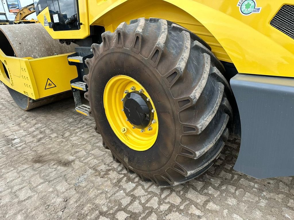 Packer & Walze des Typs Bomag BW219D-5, Gebrauchtmaschine in Velddriel (Bild 9)