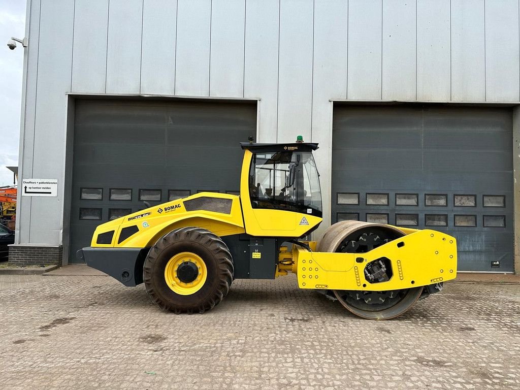 Packer & Walze typu Bomag BW219D-5, Gebrauchtmaschine w Velddriel (Zdjęcie 7)