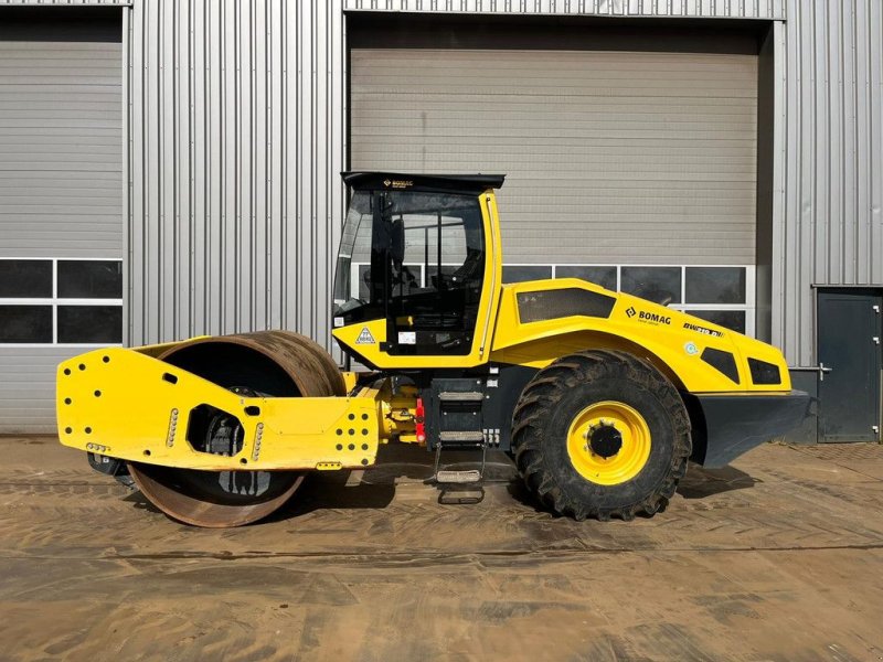 Packer & Walze типа Bomag BW219DH-5 / CE certified / 2021 / low hours, Gebrauchtmaschine в Velddriel