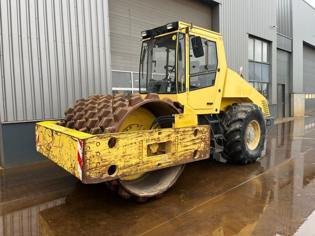 Packer & Walze del tipo Bomag BW219PDH-3 / CE certified, Gebrauchtmaschine en Velddriel (Imagen 2)