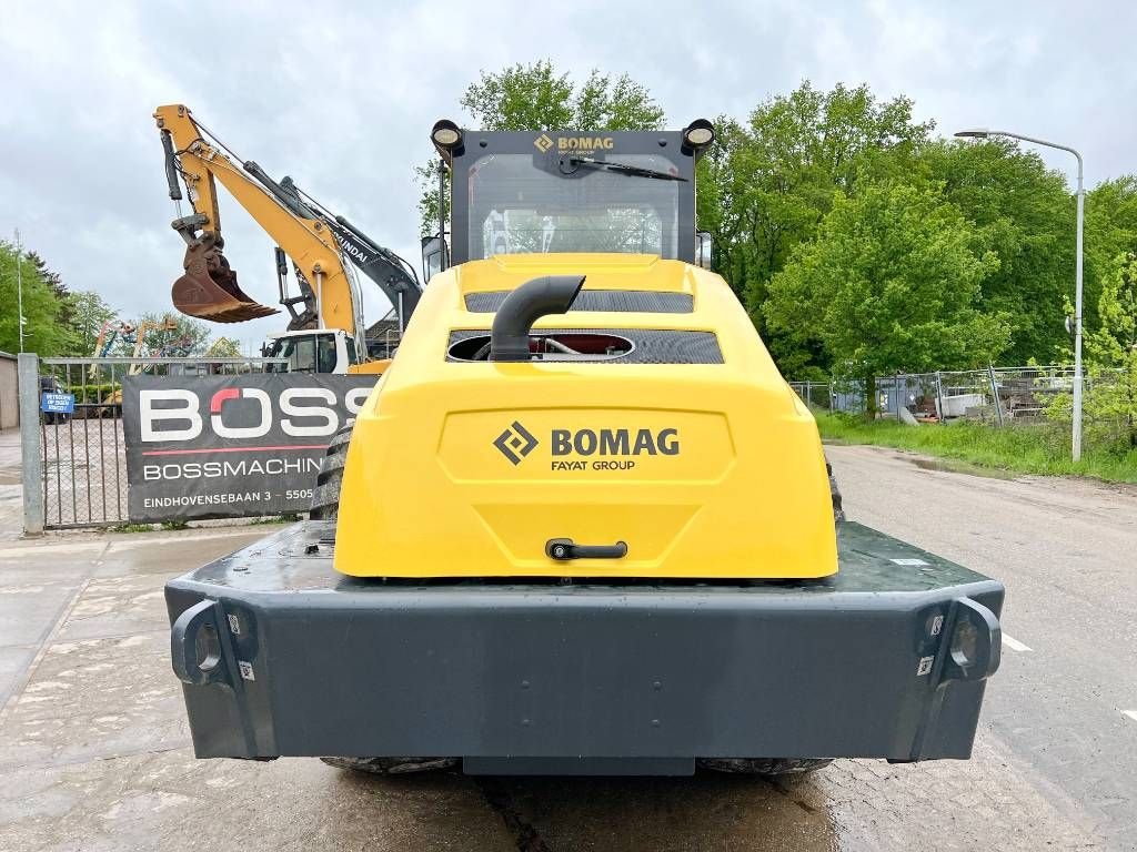 Packer & Walze del tipo Bomag BW226-5CL - New / Unused, Neumaschine en Veldhoven (Imagen 4)