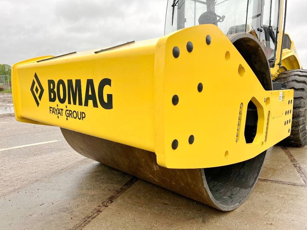 Packer & Walze del tipo Bomag BW226-5CL - New / Unused, Neumaschine In Veldhoven (Immagine 11)