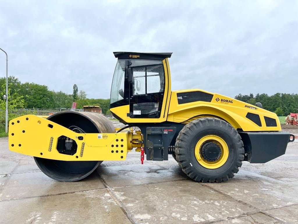 Packer & Walze typu Bomag BW226-5CL - New / Unused, Neumaschine v Veldhoven (Obrázek 1)