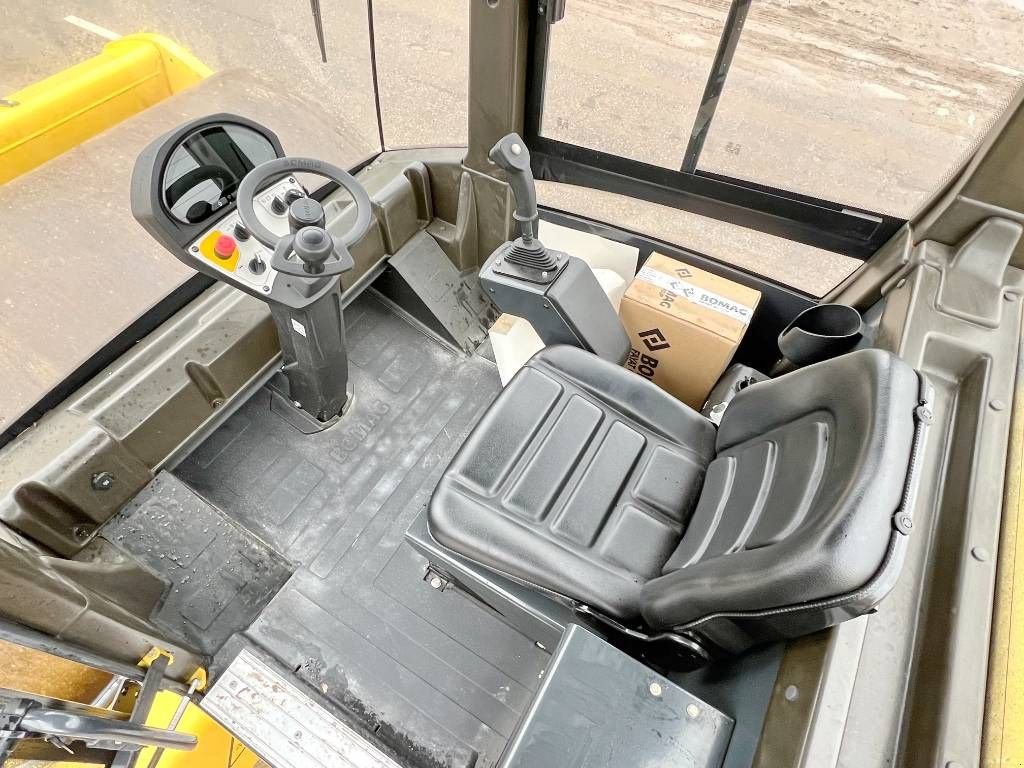 Packer & Walze tipa Bomag BW226-5CL - New / Unused, Neumaschine u Veldhoven (Slika 8)