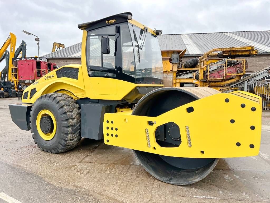 Packer & Walze del tipo Bomag BW226-5CL - New / Unused, Neumaschine In Veldhoven (Immagine 7)