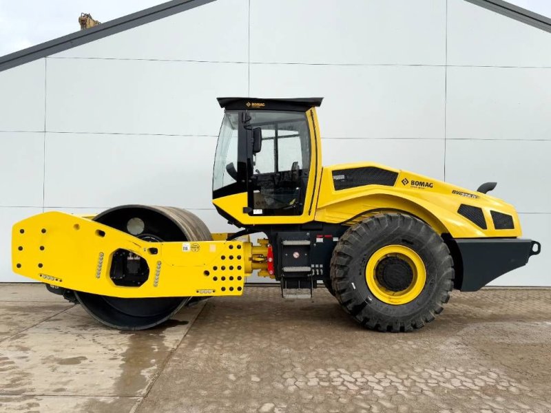 Packer & Walze tip Bomag BW226D-5CL - NEW / Cummins engine, Gebrauchtmaschine in Veldhoven (Poză 1)