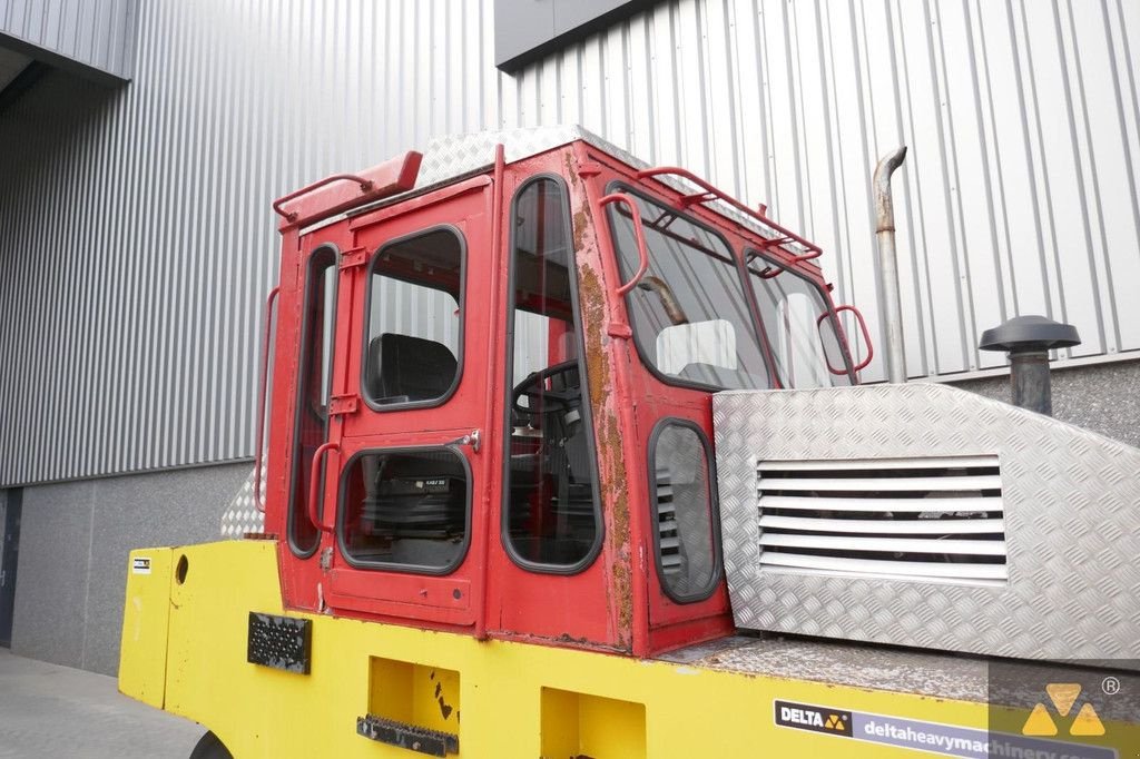 Packer & Walze of the type Bomag BW24R, Gebrauchtmaschine in Zevenbergen (Picture 10)