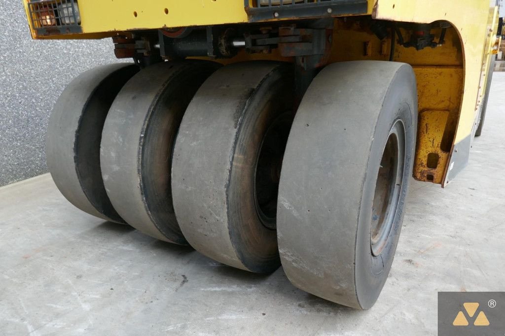 Packer & Walze du type Bomag BW25RH, Gebrauchtmaschine en Zevenbergen (Photo 11)