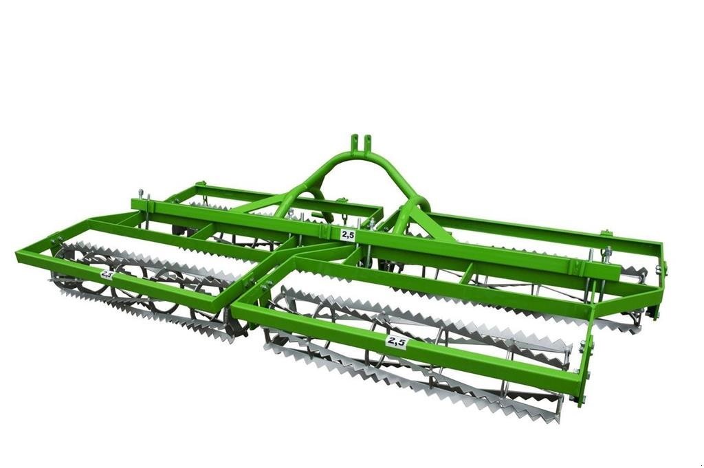 Packer & Walze du type BOMET pakvalse dobbelt tromle, Gebrauchtmaschine en Vinderup (Photo 1)