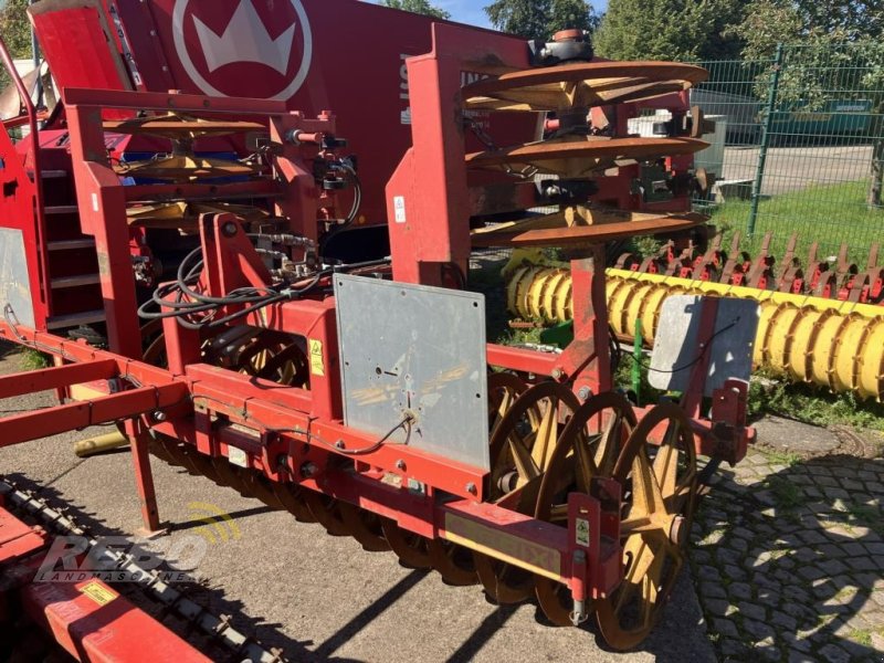 Packer & Walze tip Brix B 20/80 F-H, Gebrauchtmaschine in Albersdorf (Poză 1)