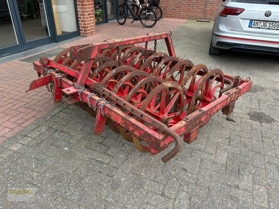 Packer & Walze van het type BVL 250P, Gebrauchtmaschine in Ahaus (Foto 3)