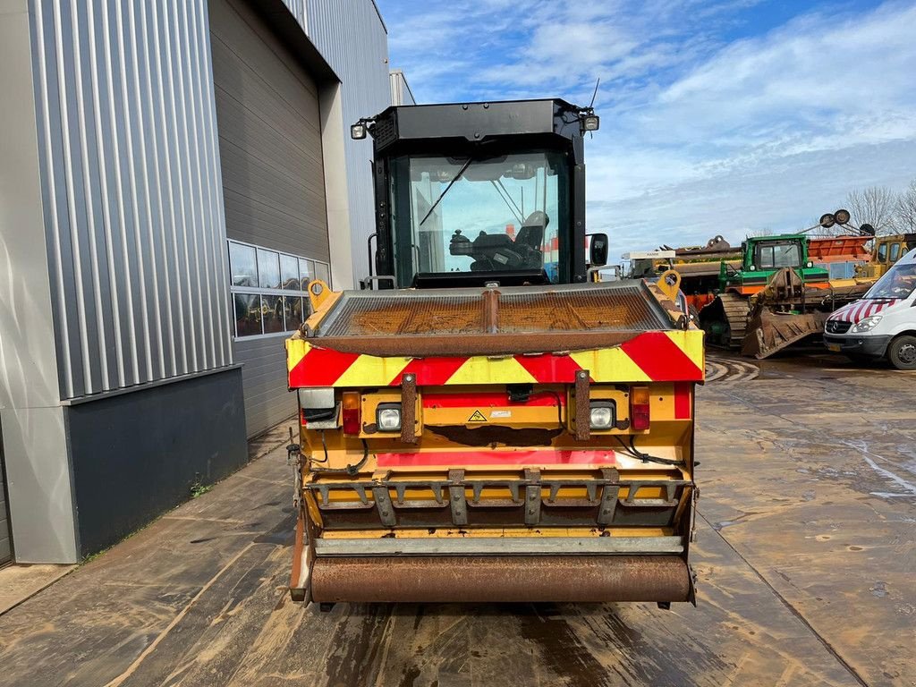 Packer & Walze of the type Caterpillar CB44B - CE certified / sidecutter / AC cabin, Gebrauchtmaschine in Velddriel (Picture 8)