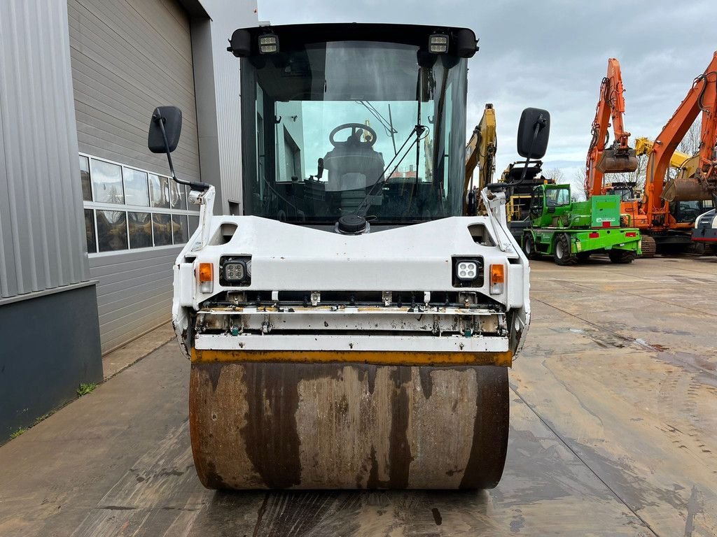 Packer & Walze van het type Caterpillar CB534D CE / EPA, Gebrauchtmaschine in Velddriel (Foto 2)