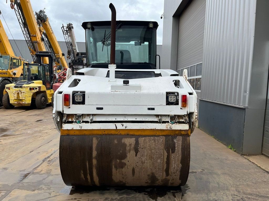 Packer & Walze van het type Caterpillar CB534D CE / EPA, Gebrauchtmaschine in Velddriel (Foto 5)