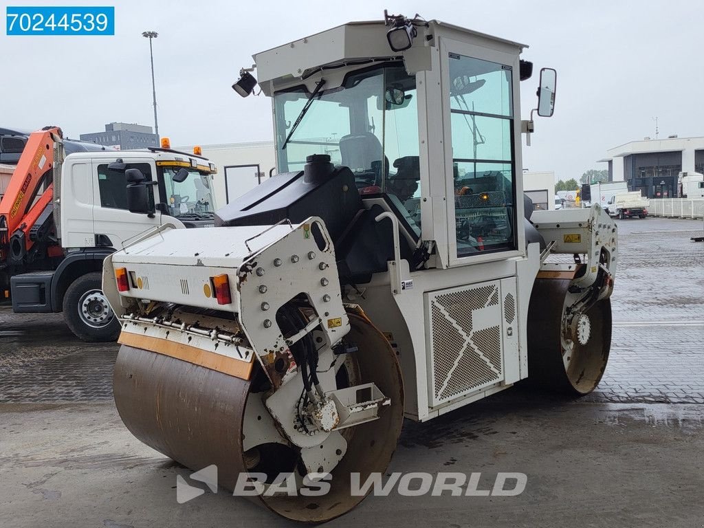 Packer & Walze of the type Caterpillar CD54 B EPA, Gebrauchtmaschine in Veghel (Picture 7)