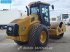 Packer & Walze του τύπου Caterpillar CS10 GC A/C - LOW HOURS, Gebrauchtmaschine σε Veghel (Φωτογραφία 8)