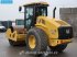 Packer & Walze des Typs Caterpillar CS10 GC A/C - LOW HOURS, Neumaschine in Veghel (Bild 2)