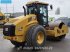 Packer & Walze des Typs Caterpillar CS10 GC A/C - LOW HOURS, Neumaschine in Veghel (Bild 5)