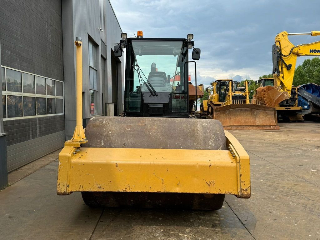 Packer & Walze typu Caterpillar CS76 XT, Gebrauchtmaschine w Velddriel (Zdjęcie 4)