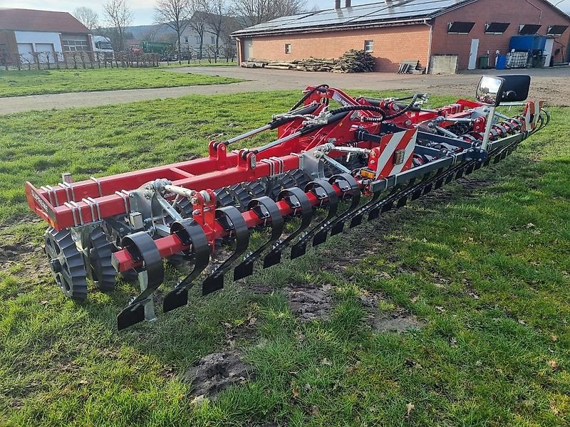 Packer & Walze del tipo DA Landtechnik Frontpacker Packer Aragon Duo 4,5m und 6m, Neumaschine en Stemwede (Imagen 2)