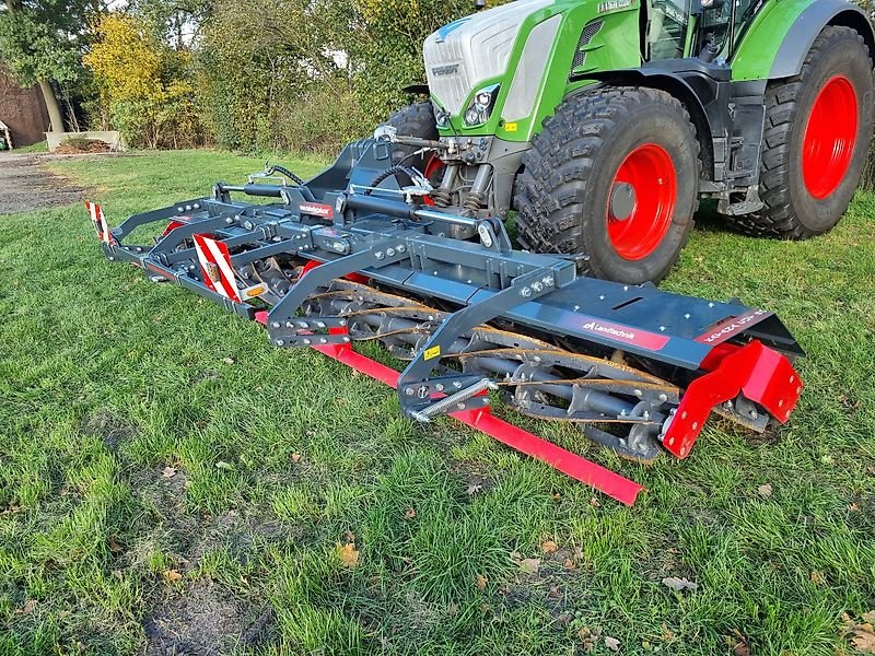 Packer & Walze van het type DA Landtechnik Katana Cut 600 Frühkaufaktion, Neumaschine in Stemwede (Foto 1)