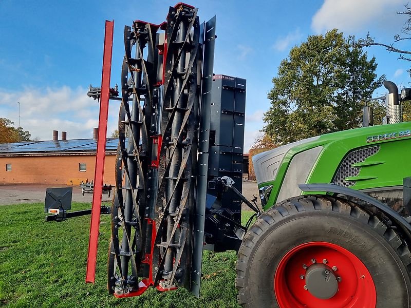 Packer & Walze du type DA Landtechnik Katana Cut 600 Frühkaufaktion, Neumaschine en Stemwede (Photo 10)