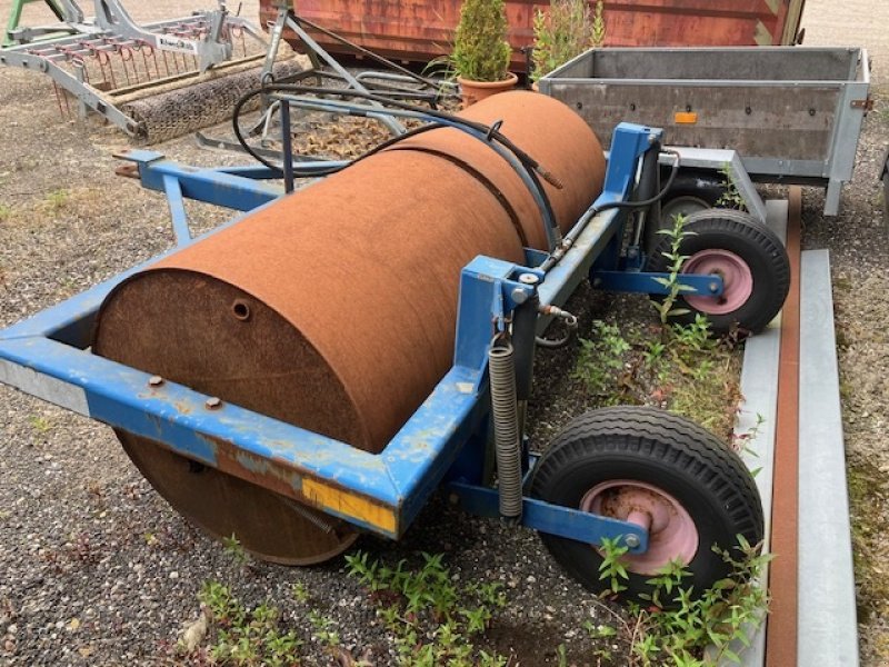 Packer & Walze van het type Dalbo 190 CM. Ø90 DOBBELT, Gebrauchtmaschine in Odense SV (Foto 2)