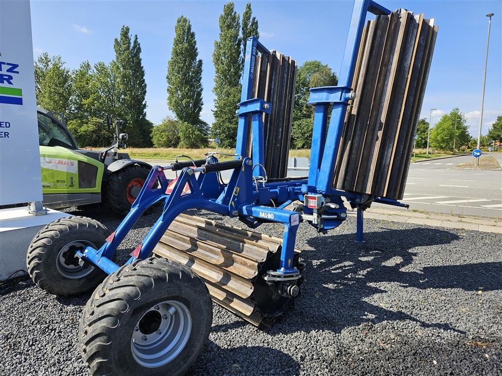 Packer & Walze du type Dalbo MAXICUT 600 Fin og iorden, Gebrauchtmaschine en Nykøbing Falster (Photo 3)