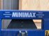 Packer & Walze del tipo Dalbo Minimax 530 med Crosskill  m/planerplanke, Gebrauchtmaschine In Tinglev (Immagine 3)