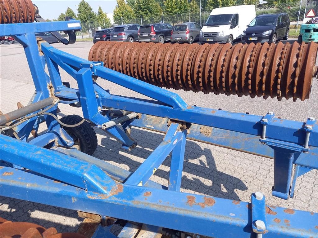 Packer & Walze del tipo Dalbo RolloMax 6,3 m ø450 mm Cambridge, Gebrauchtmaschine In Roskilde (Immagine 7)