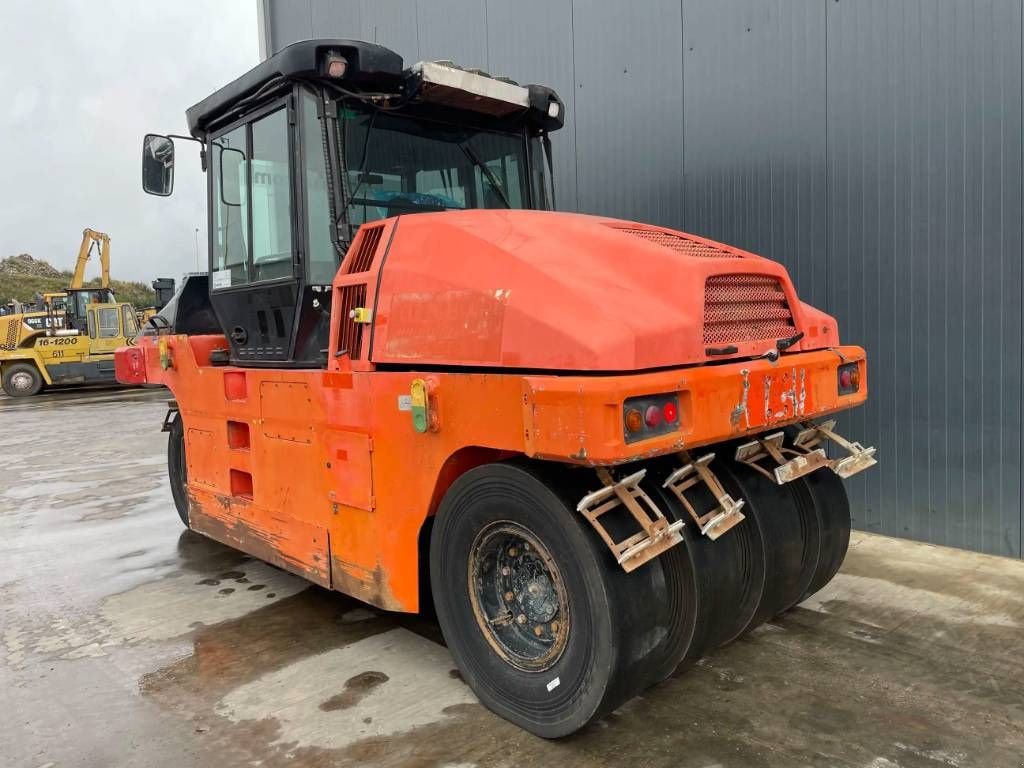 Packer & Walze of the type Doosan CP224, Gebrauchtmaschine in Venlo (Picture 4)