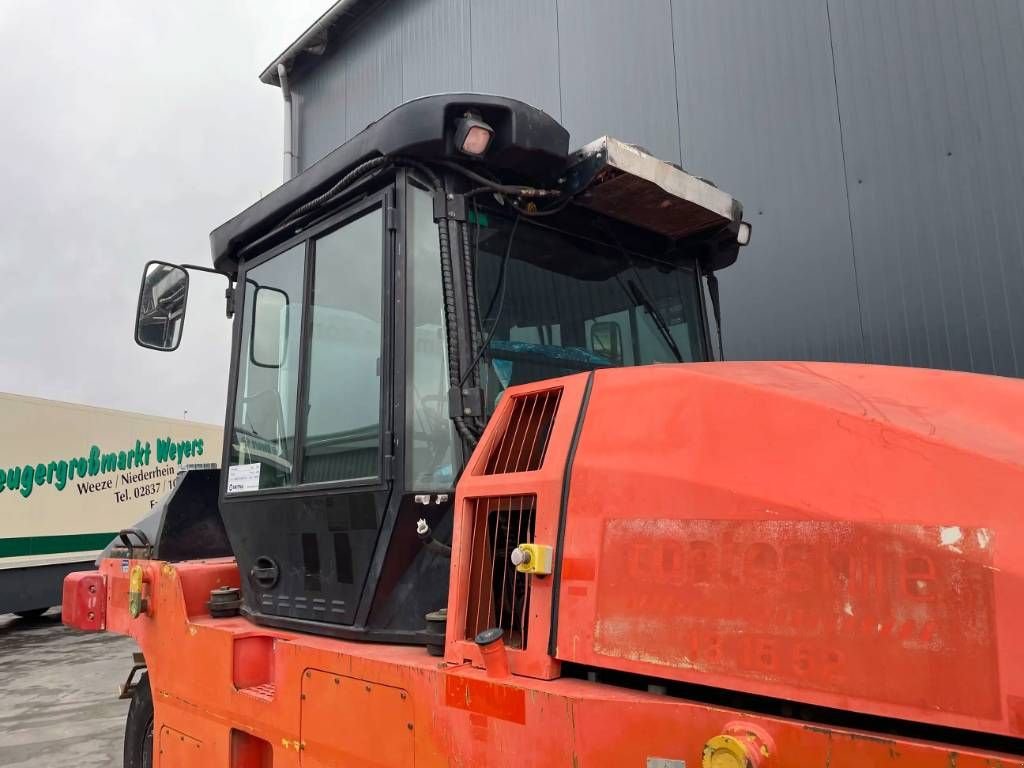 Packer & Walze van het type Doosan CP224, Gebrauchtmaschine in Venlo (Foto 9)