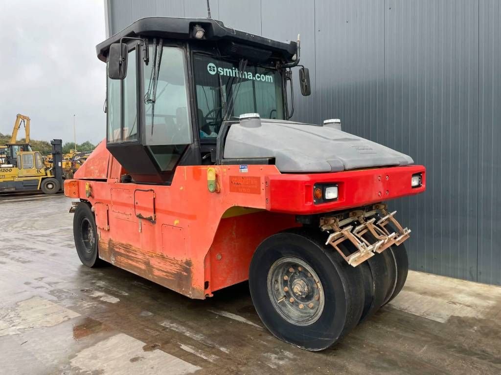 Packer & Walze of the type Doosan CP224, Gebrauchtmaschine in Venlo (Picture 5)