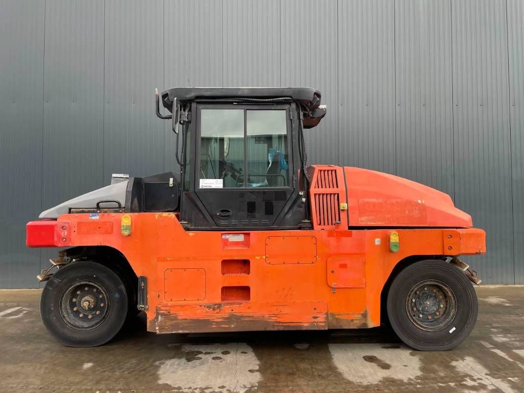 Packer & Walze van het type Doosan CP224, Gebrauchtmaschine in Venlo (Foto 2)