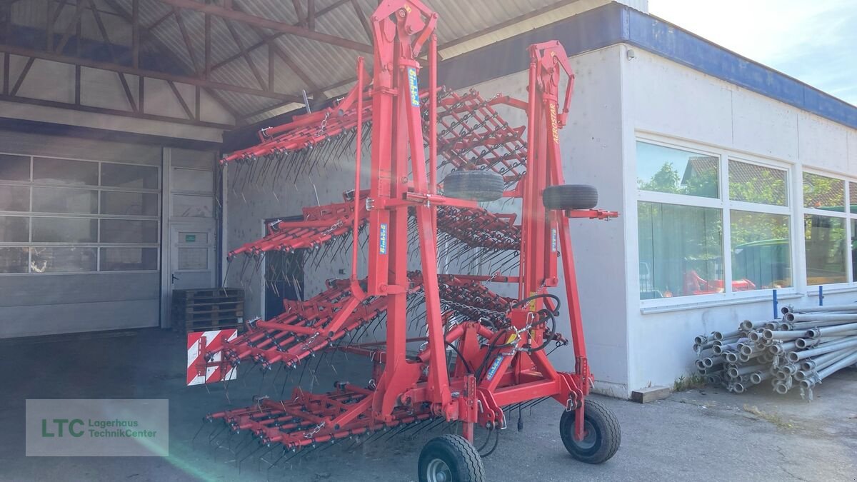 Packer & Walze tip Einböck Aerostar 1200, Gebrauchtmaschine in Eggendorf (Poză 2)