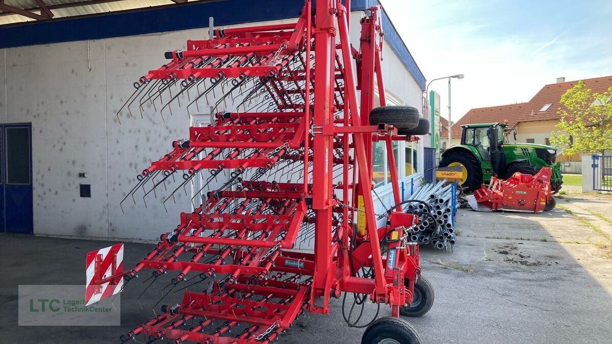 Packer & Walze van het type Einböck Aerostar 1200, Gebrauchtmaschine in Eggendorf (Foto 7)