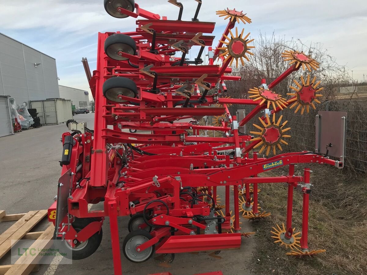 Packer & Walze of the type Einböck chopstar ERS 12-reihig, Gebrauchtmaschine in Eggendorf (Picture 2)