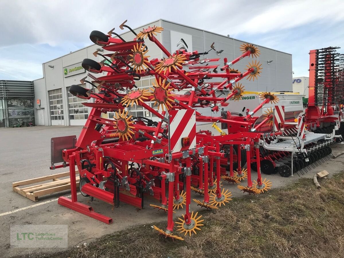 Packer & Walze typu Einböck chopstar ERS 12-reihig, Gebrauchtmaschine v Eggendorf (Obrázok 1)