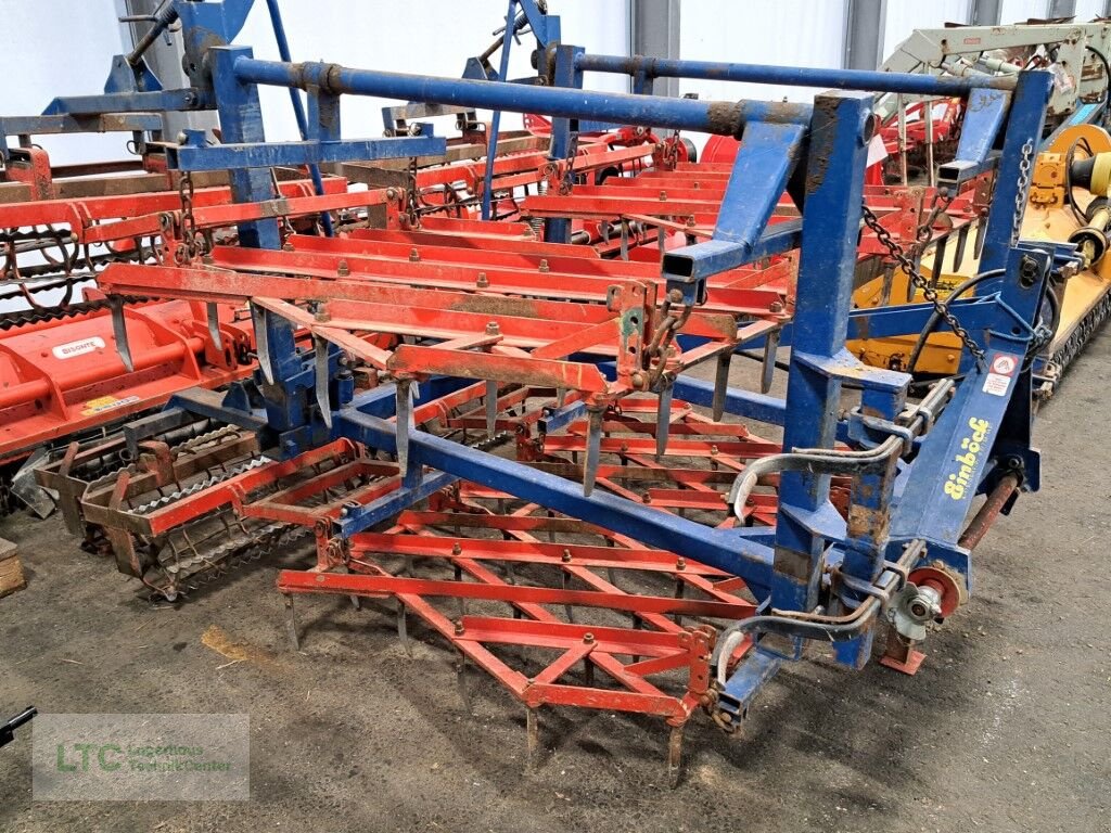 Packer & Walze du type Einböck EXKO 440 E, Gebrauchtmaschine en Redlham (Photo 2)