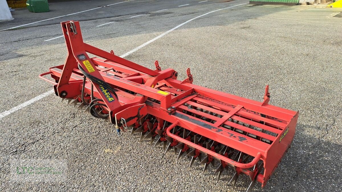 Packer & Walze of the type Einböck Front Sternwalze gelenkt 3m F-STW 300, Gebrauchtmaschine in Redlham (Picture 3)