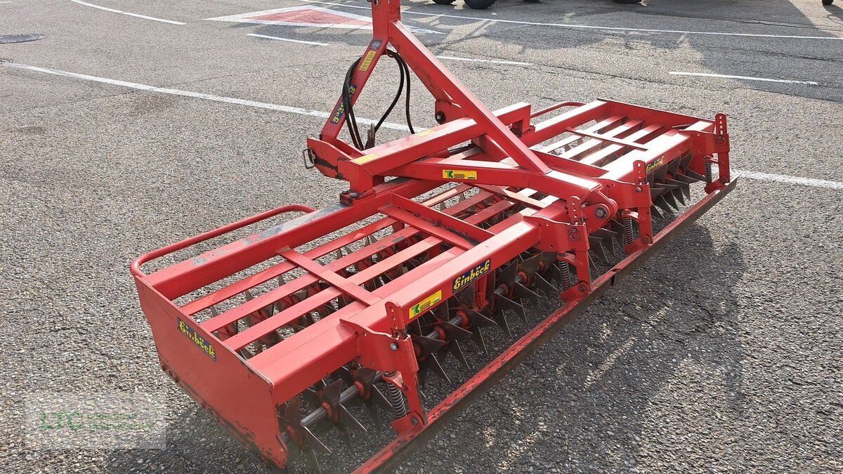 Packer & Walze tip Einböck Front Sternwalze gelenkt 3m F-STW 300, Gebrauchtmaschine in Redlham (Poză 2)