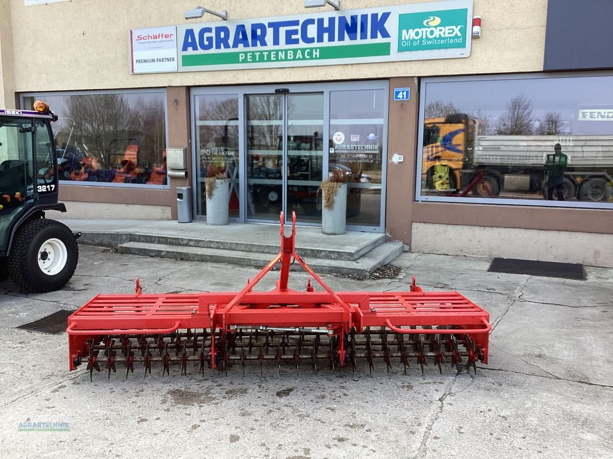 Packer & Walze typu Einböck Sternwalze, Gebrauchtmaschine v Pettenbach (Obrázok 1)