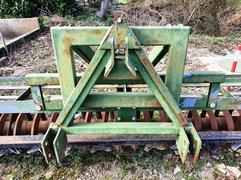 Packer & Walze of the type Flexi-Coil SPIRE AVANT, Gebrauchtmaschine in SAINT-GERMAIN DU PUY (Picture 8)