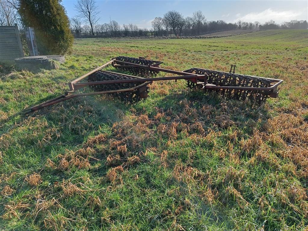 Packer & Walze of the type FMA 3 ledet, ca. 5,5 meter, Gebrauchtmaschine in Egtved (Picture 1)