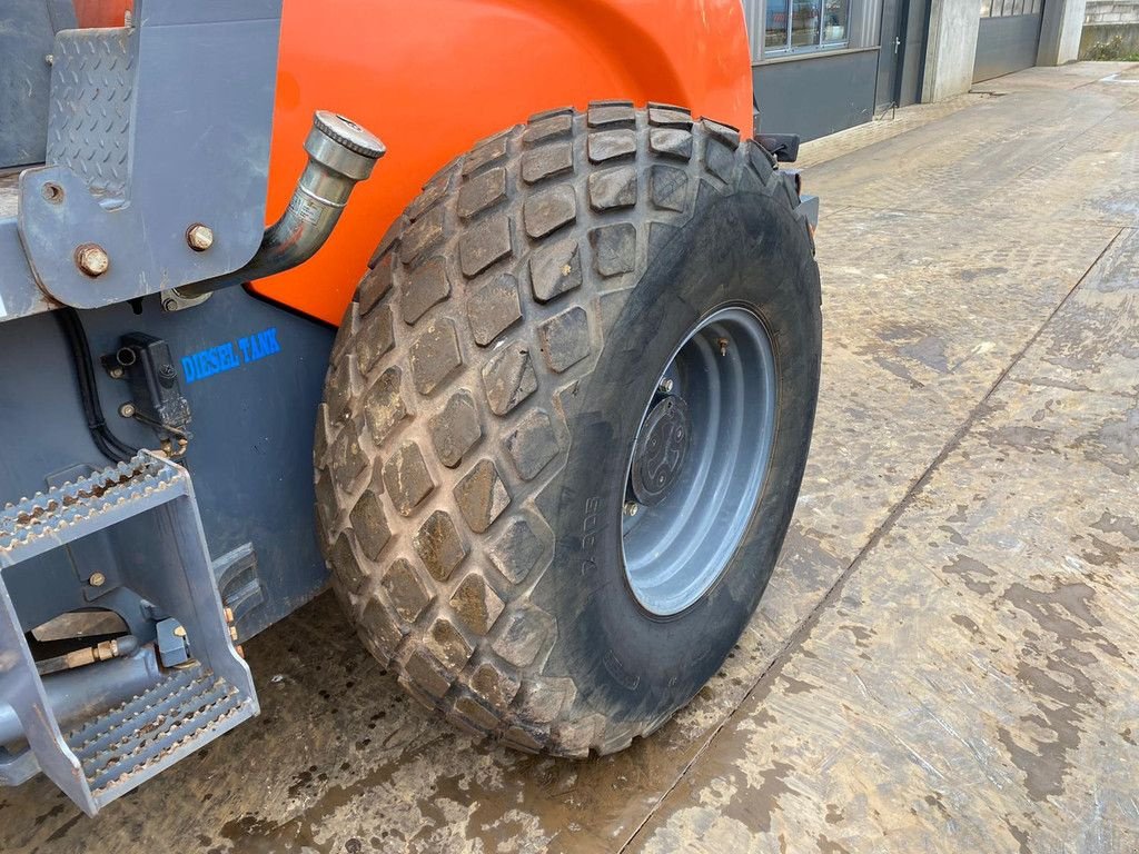 Packer & Walze of the type Hamm 311 Compactor - 2018 / Cummins, Gebrauchtmaschine in Velddriel (Picture 10)