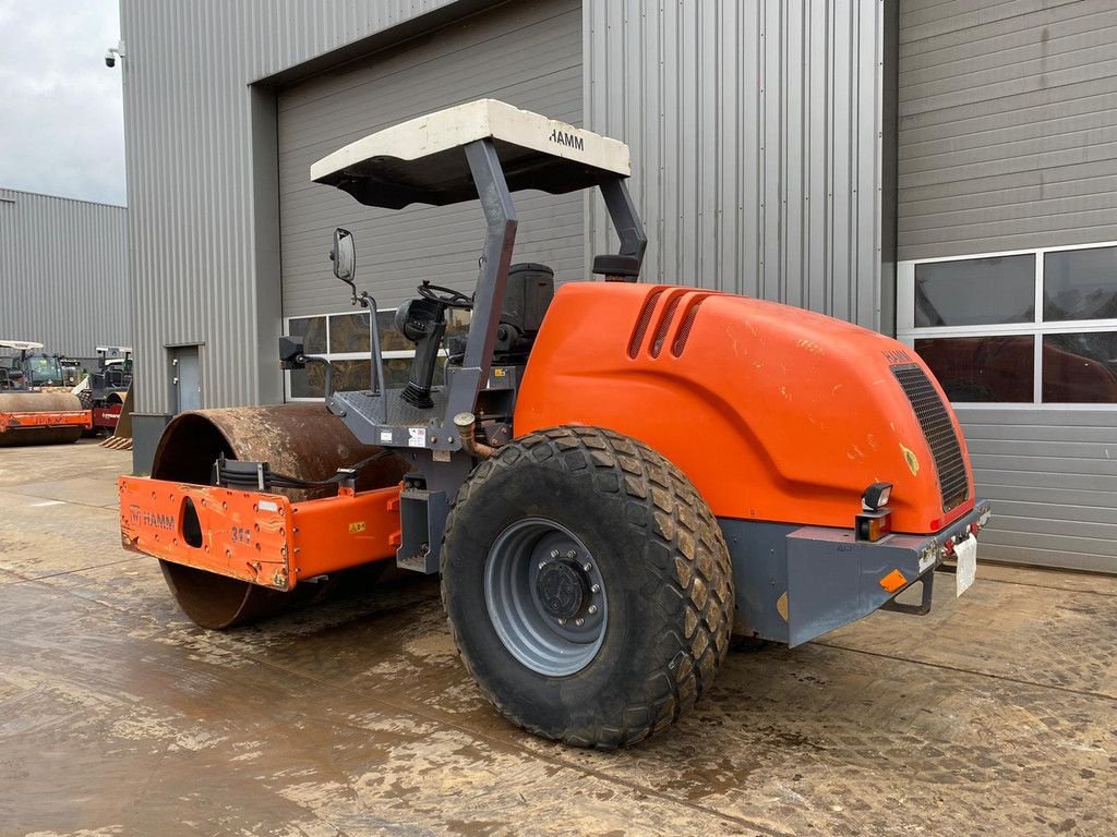 Packer & Walze του τύπου Hamm 311 Compactor - 2018 / Cummins, Gebrauchtmaschine σε Velddriel (Φωτογραφία 3)